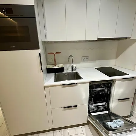 Modern Studio For 2 Near Paris Lejlighed Neuilly-sur-Seine