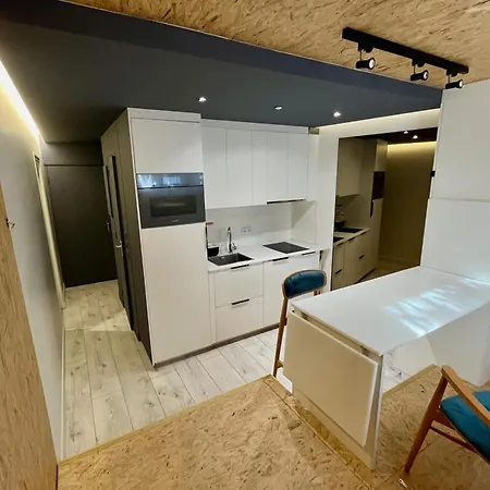 Διαμέρισμα Modern Studio For 2 Near Paris Neuilly-sur-Seine