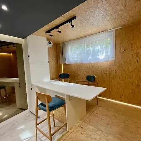Modern Studio For 2 Near Paris Neuilly-sur-Seine